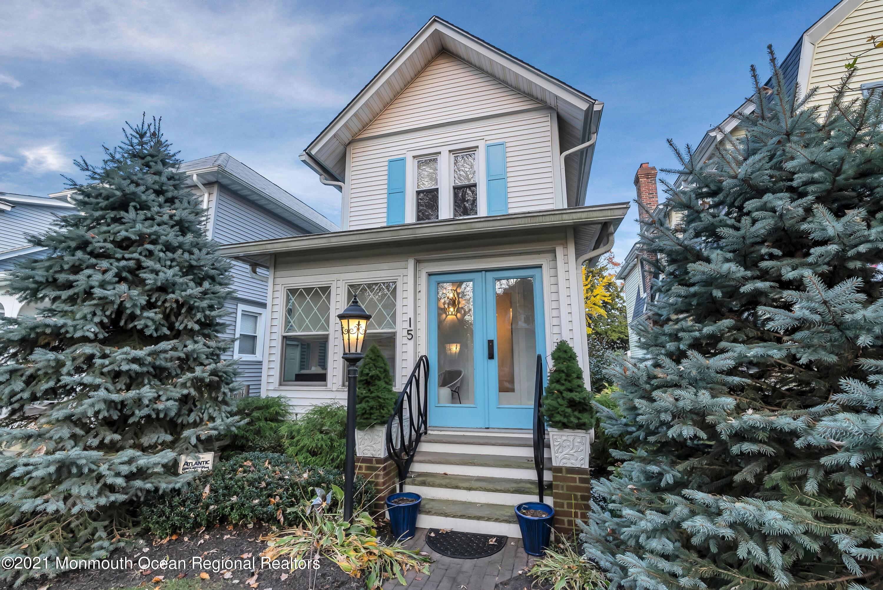 Image 1: 15 Buena Vista Court