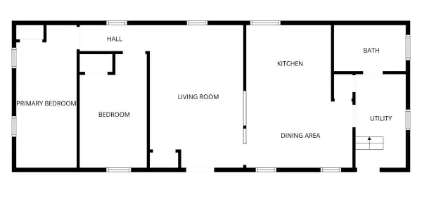 13 Grove Place