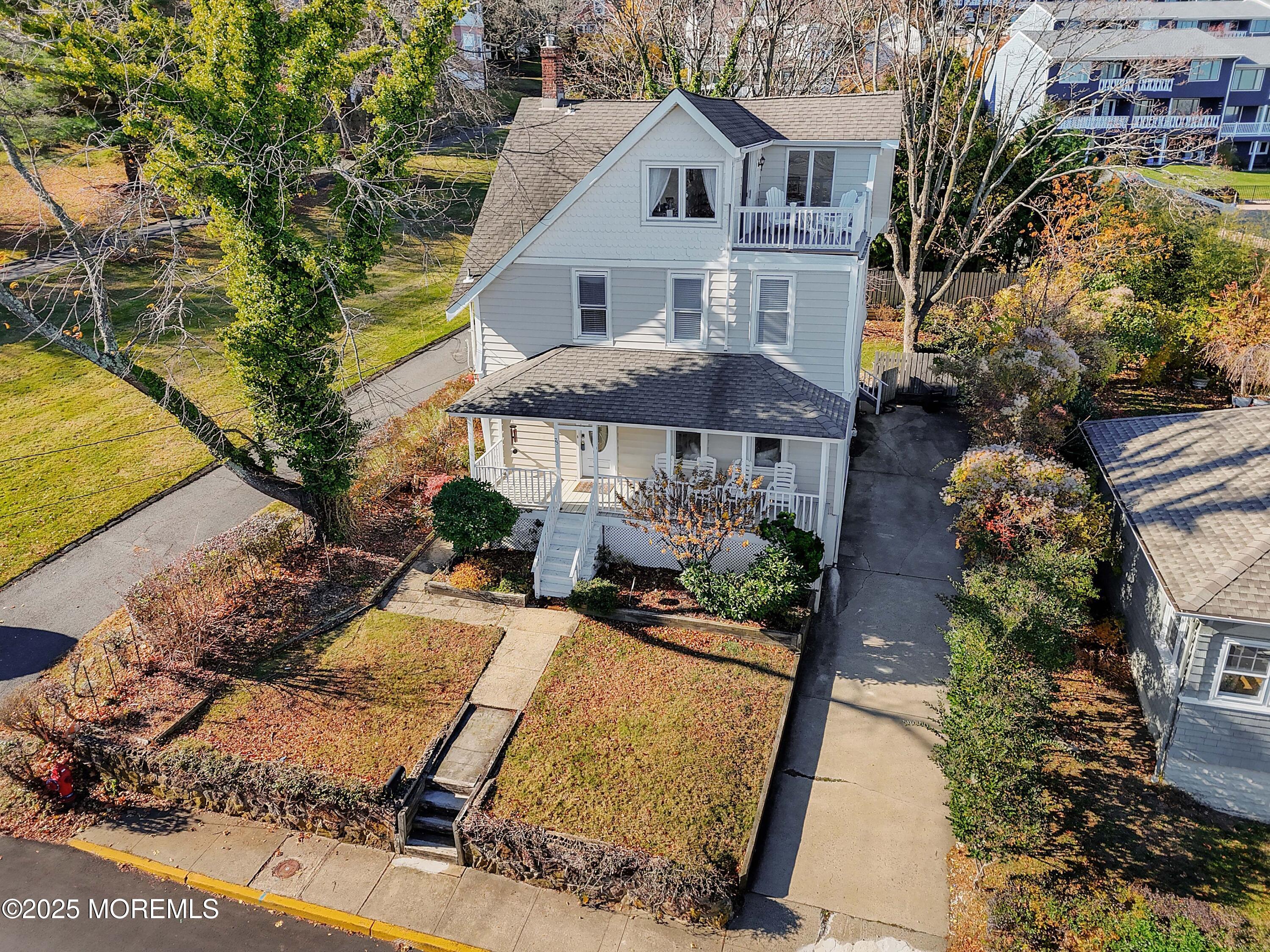 Image 1: Drone front