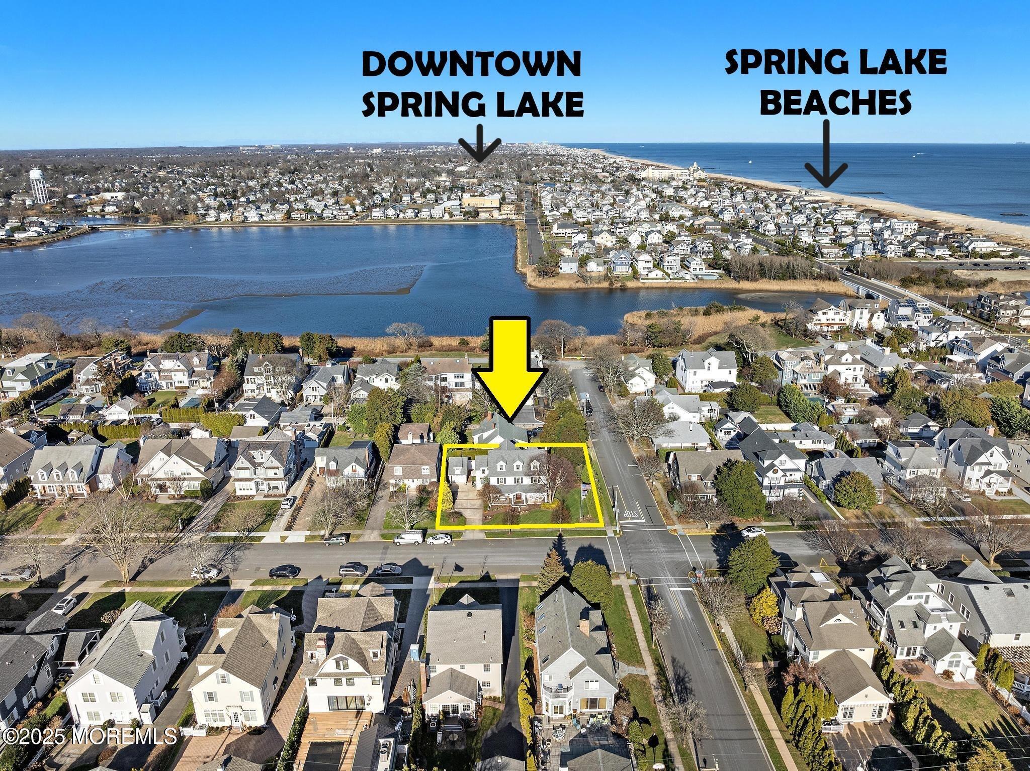 Image 3: Amazing Location!