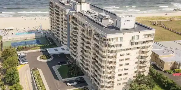 717 Ocean Avenue Unit 208
