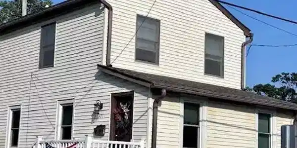 401 Walnut Street
