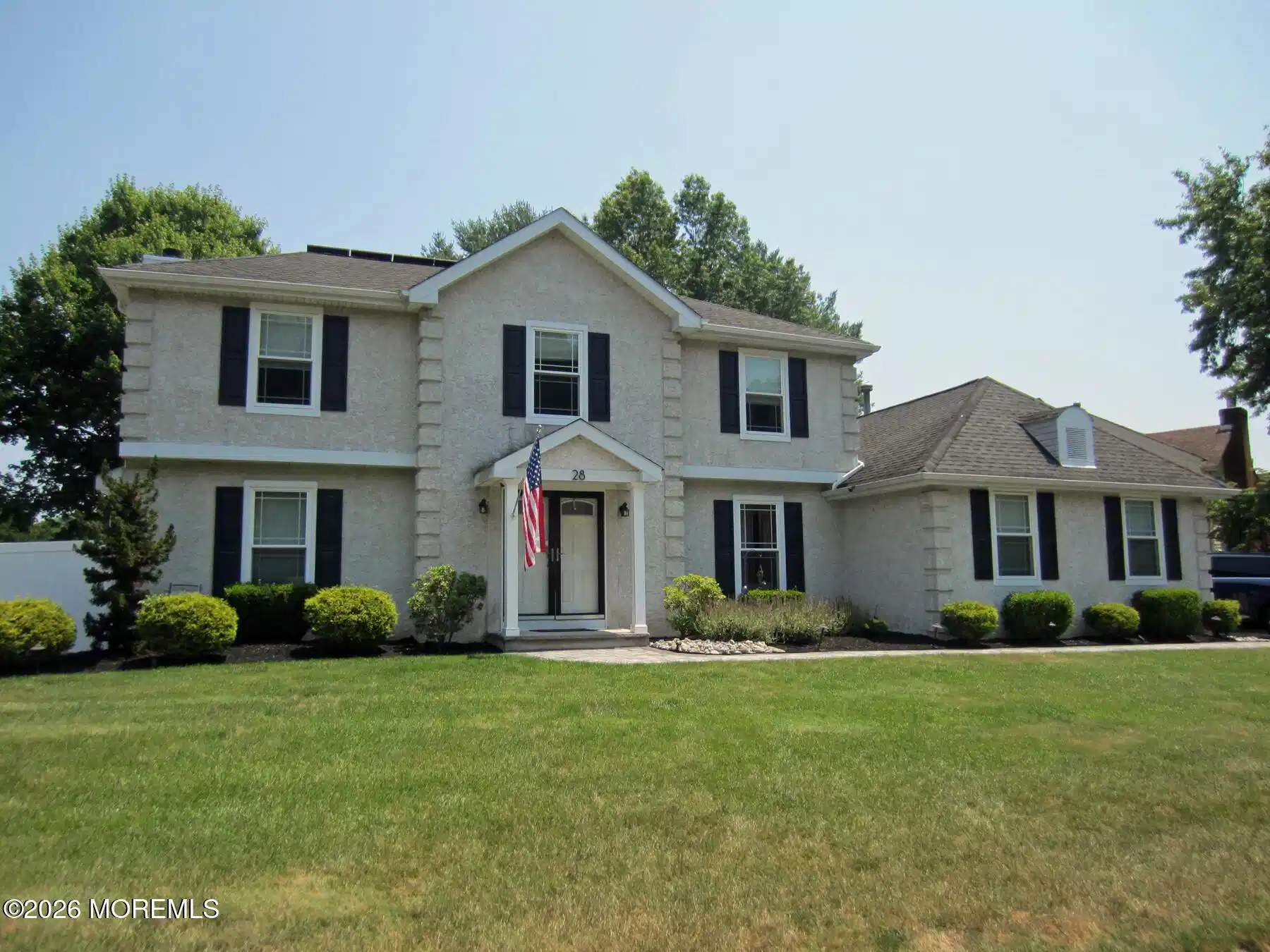 Image 1: Welcome Home!