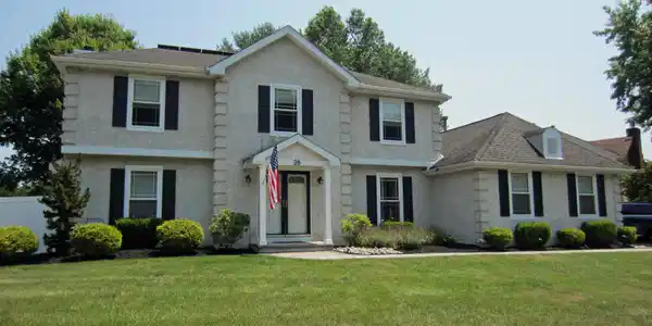 28 Branson Drive