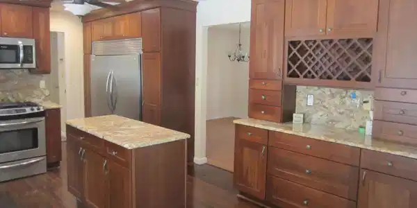 Image 4: Granite Counters