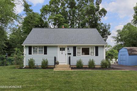 67 Howard Avenue