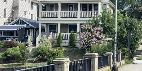 102 Lake Avenue Unit 1
