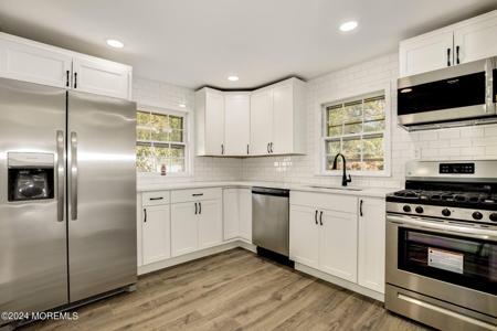 198 Newman Springs Road