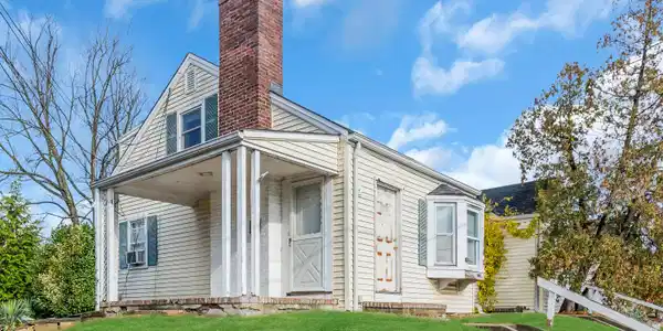 258 Newman Springs Road