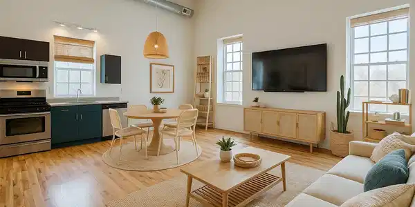 1001 2nd Avenue Unit 201