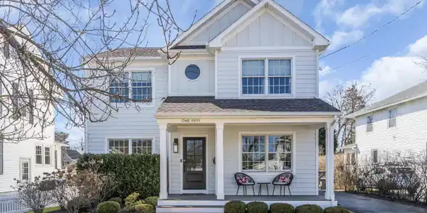 150 Hance Road