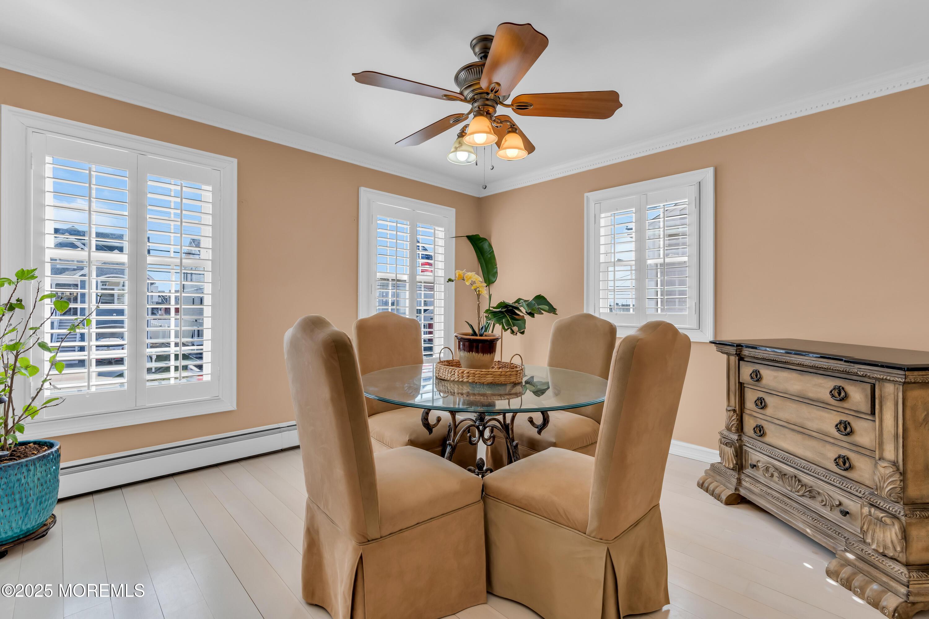 Image 4: Dining Room/Den/Office