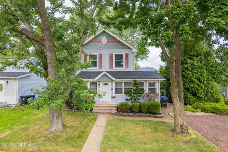 23 Leonard Avenue