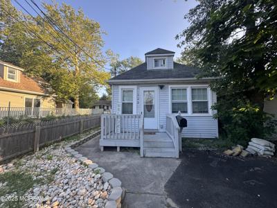 120 Crescent Street