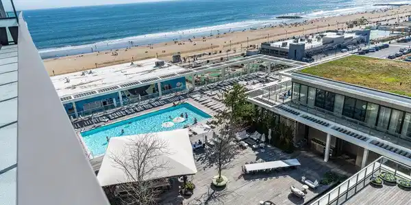 1101 Ocean Avenue Unit 903