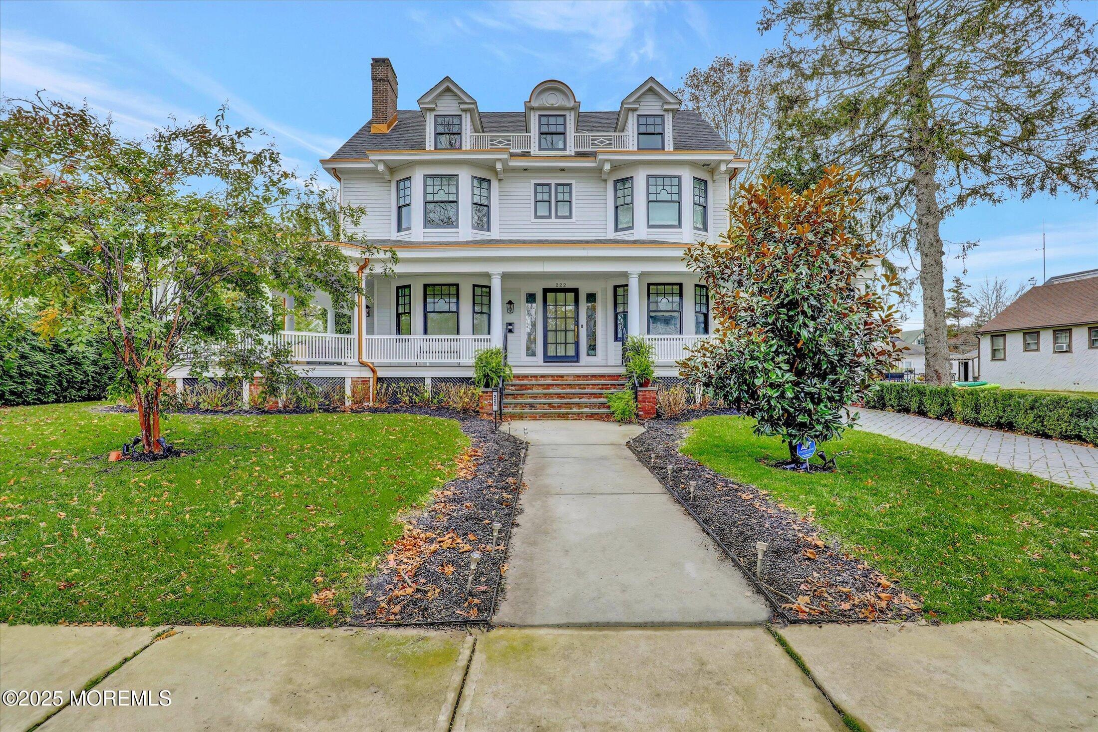 Image 2: 03-Front of Home