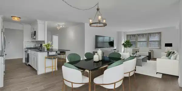 28 Riverside Avenue Unit 1G