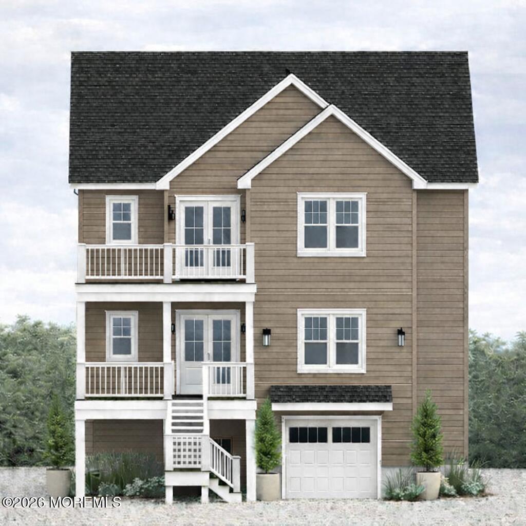 Image 1: Russet Color exterior