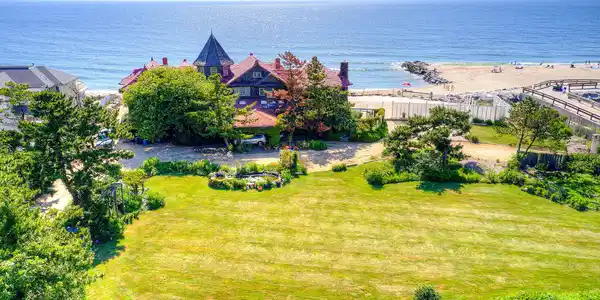 35 Ocean Avenue