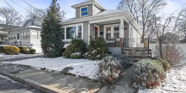 36 Cherry Street