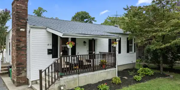 185 Van Cleaf Lane