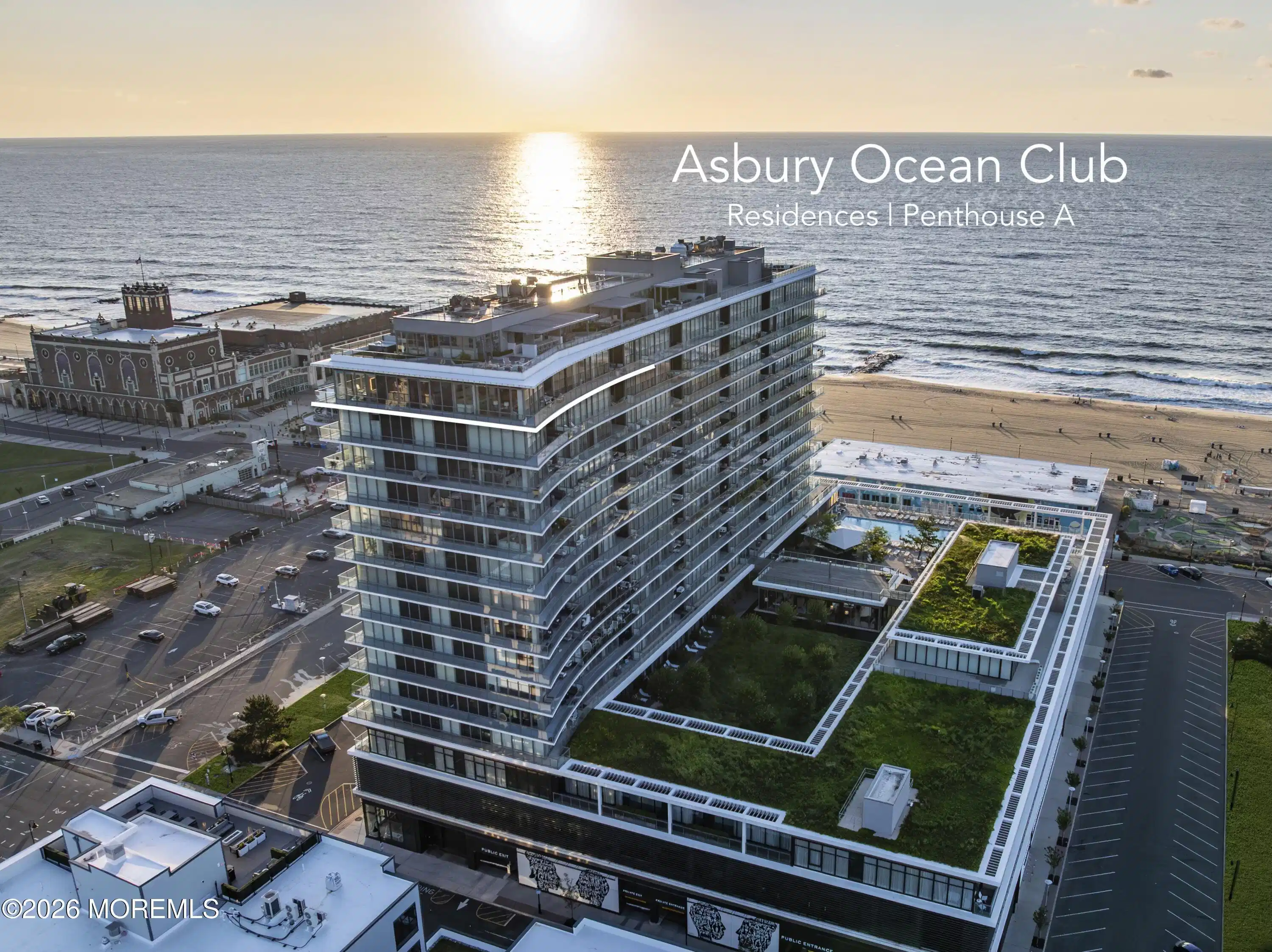 Image 1: Asbury Ocean Club