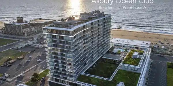 1101 Ocean Avenue Unit PH A