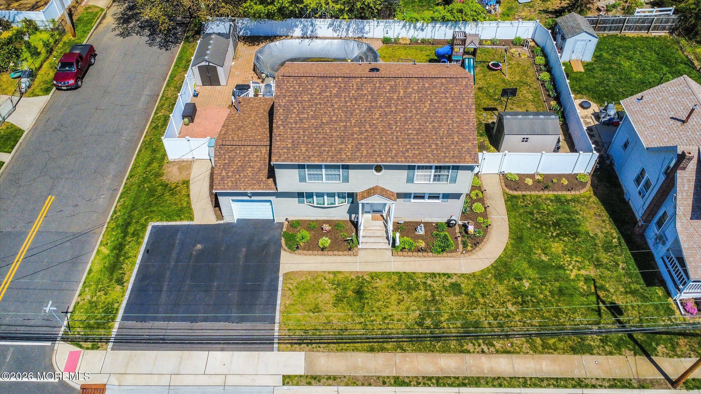 Image 3: 03-209 Park Ave, Union Beach Aerial02