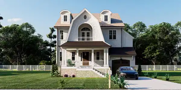 30 Grant Avenue