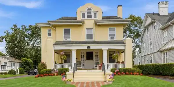 315 Allen Avenue
