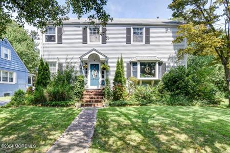 615 New Jersey Avenue