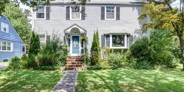 615 New Jersey Avenue