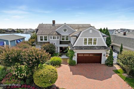 176 Squan Beach Drive