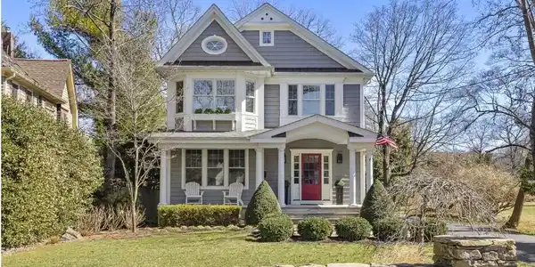 135 Harrison Avenue