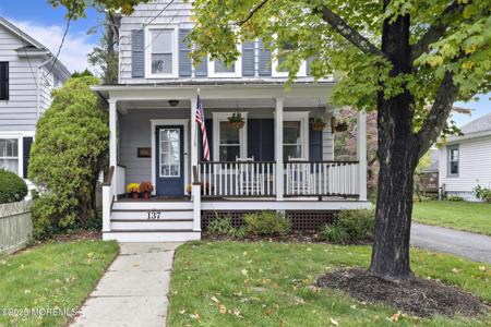 137 Lexington Avenue