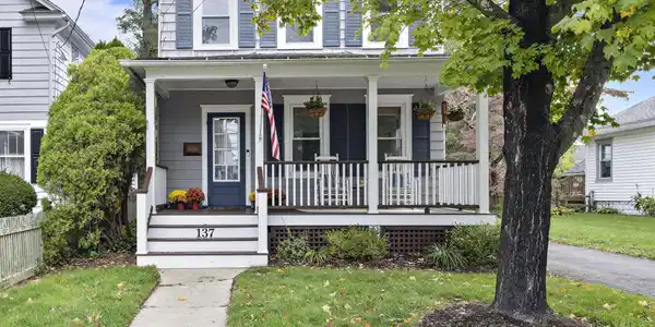 137 Lexington Avenue