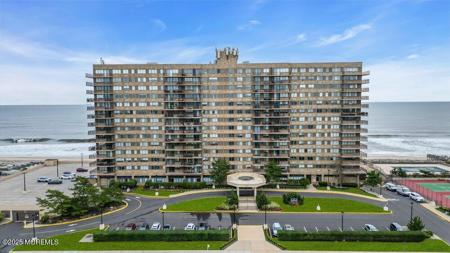55 Ocean Avenue Unit 3H