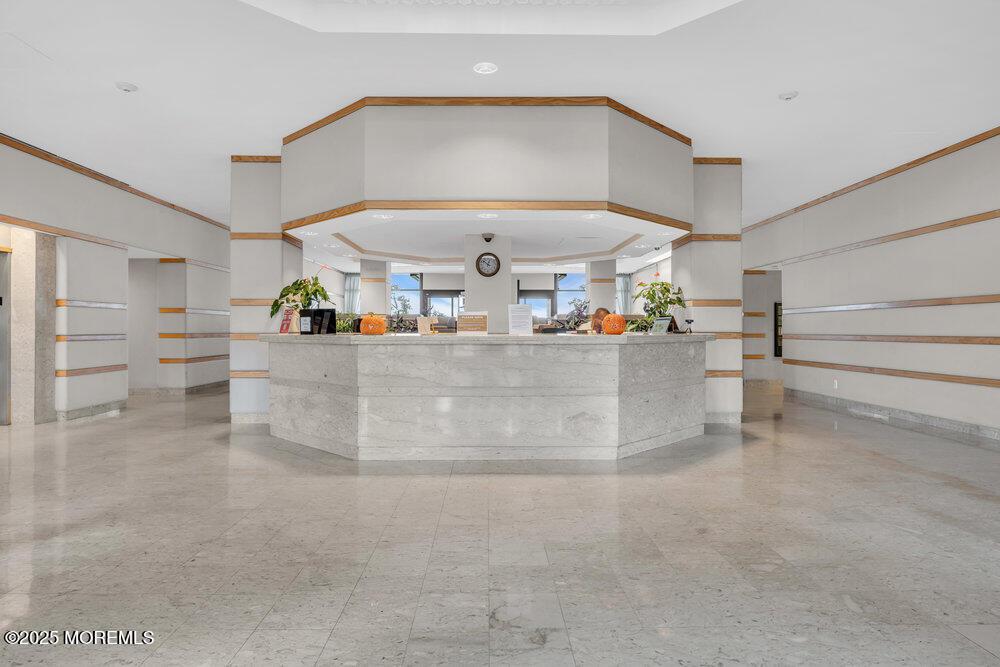 Image 3: Reception Area