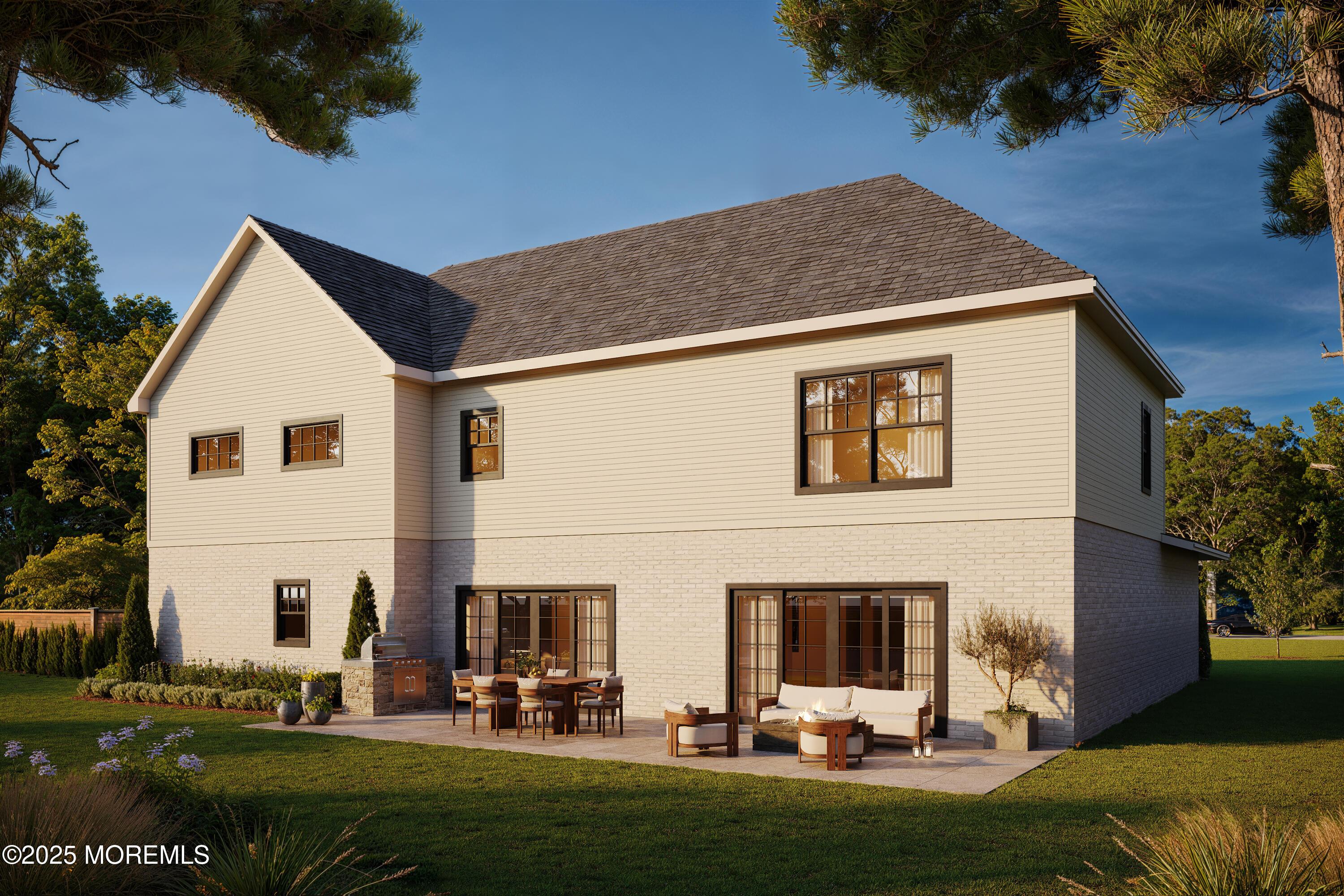 Image 3: View 3 - FN