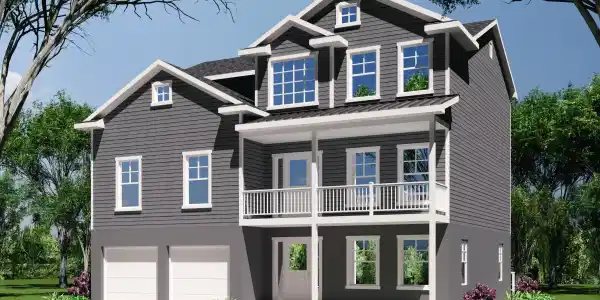 405 Shore Road