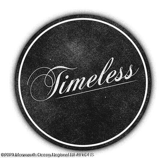 Image 3: Timeless