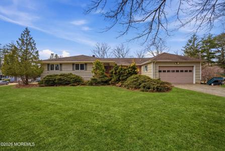 111 Harbor Green Circle