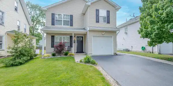 38 Van Dorn Street