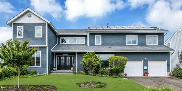 5 Drew Court