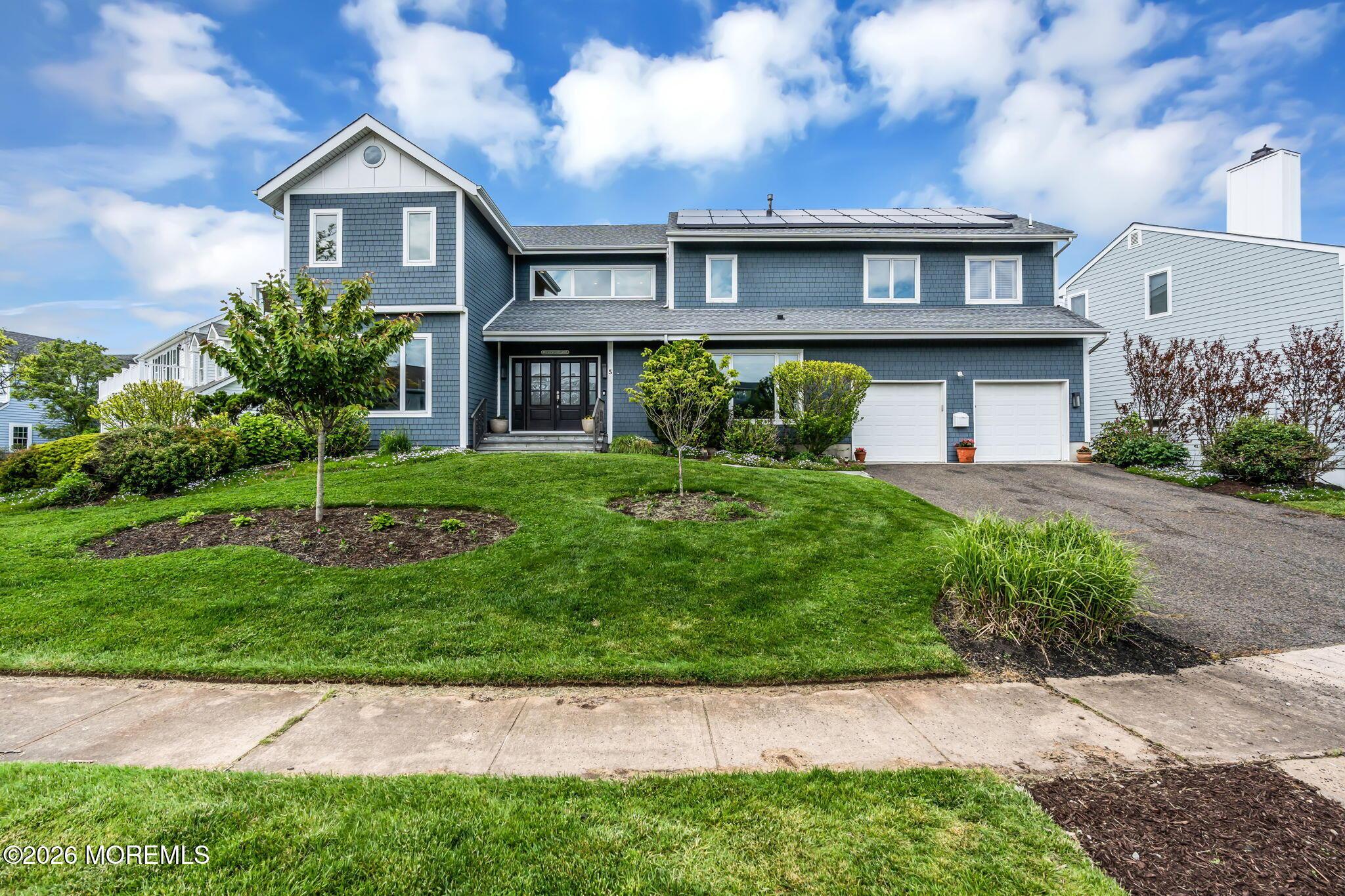 Image 2: 5 Drew Ct, Monmouth Beach