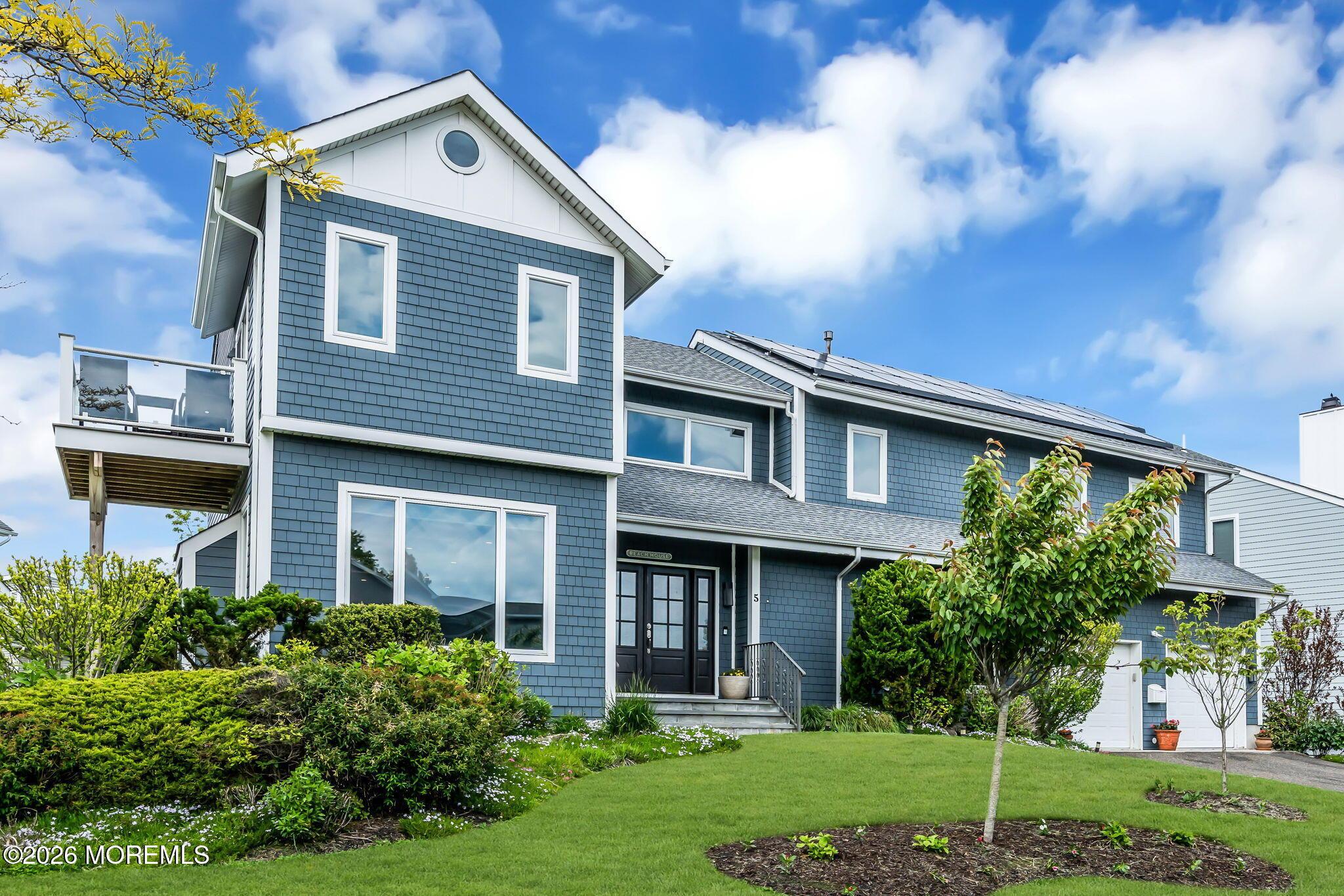 Image 3: 5 Drew Ct, Monmouth Beach