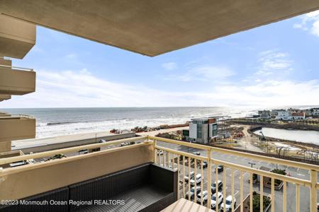 787 Ocean Avenue Unit 710