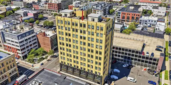 Image 4: Top Floor