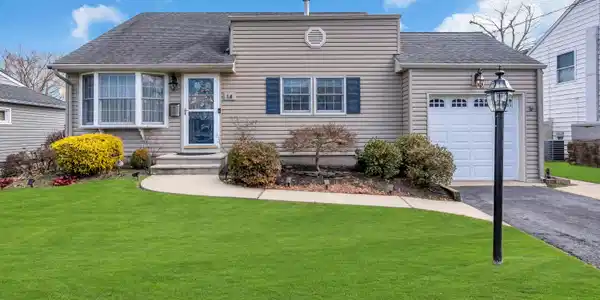 14 Heckelman Street