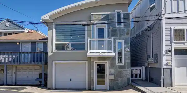 6 Danby Place